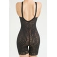 thumbnail image 4 of Rago Body Long Leg Briefer Extra Firm Shaping 9077, 4 of 4