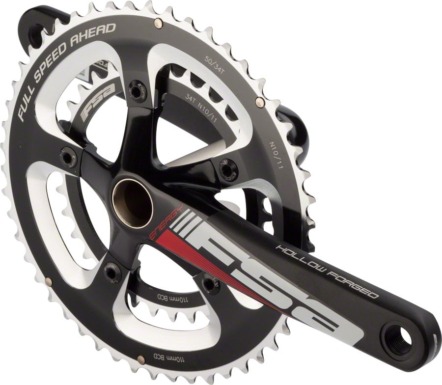 fsa energy compact crankset