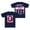 Navy, variant on Omar Courtz Primera Musa Tour 2025 T-Shirts Short Sleeve Tee Cosplay Unisex Fashion Crewneck Top