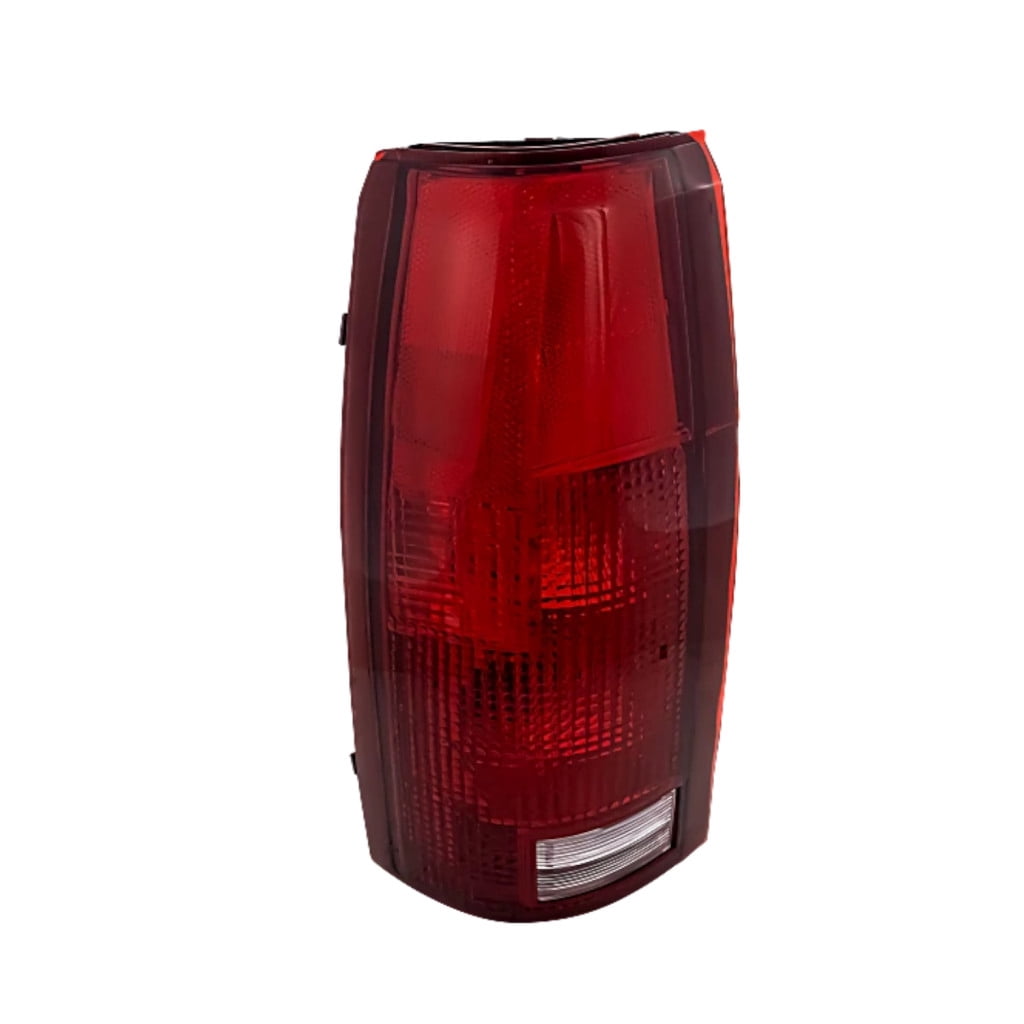 For Chevy Tahoe Tail Light Assembly 1995-2000 Driver Side Excludes 15,000 Lbs. GVW GM2800104 | 5977867