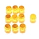 thumbnail image 4 of 20 Piezas 1:12 Casa de Miniatura Tarro de Enlatado Modelo de Alimentos Suministros, 4 of 9