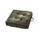 thumbnail image 2 of Fiudx Cojín de Suelo, Cojín de Tatami Grueso para Sofá, Almohada de Espuma Viscoelástica, Asiento Más Cómodo, Uso Versátil En Interiores y Exteriores, Perfecto para Relajarse, Empaque Listo para Rega, 2 of 6