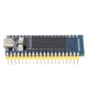 thumbnail image 5 of Mini placa de desarrollo de microcontrolador, pantalla LCD de 0,96 pulgadas, placa de desarrollo WiFi de 2,4 GHz, 240MHz para Raspberry Pi Pico, 5 of 8