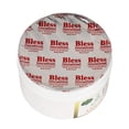 thumbnail image 3 of Manteca de cacao Bless International, 230 g, marfil crudo 100% orgánico, 3 of 6