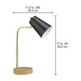 thumbnail image 3 of Lampe de travail HOMETRENDS, 3 of 3