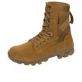 thumbnail image 3 of Garmont Tactical Cold Weather T8 Extreme GTX Boots, Coyote, Size US M 13, 3 of 5