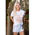 thumbnail image 3 of Easter Humor Show Me The Bunny Women's Graphic T Shirt Tees Brisco Brands S, 3 of 5