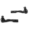 thumbnail image 1 of Par de TERMINALES EXTERIORES SEQUOIA 2001 al 2002 TOYOTA SYD ., 1 of 4
