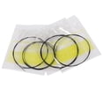 thumbnail image 2 of lionlar Ukulele Strings Western Guitar Strings - Acoustic Guitar Strings - 4 Strings Set, 2 of 9
