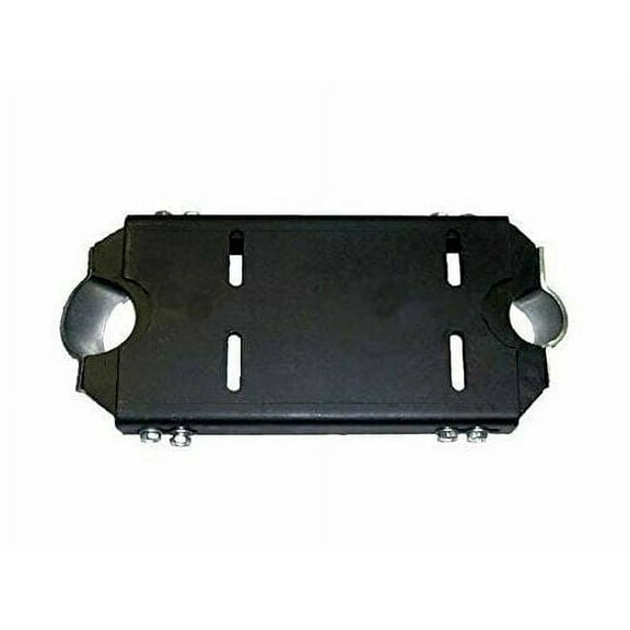 CDHPOWER Heavy Duty 4 stroke Black V Frame Mount Plate Gas Motorized Bicycle
