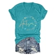 thumbnail image 6 of CHENge Autism Awareness Shirt Women: Inspirational Tshirts Special Educational Teacher Shirt Mental Health Tee Tops, 6 of 6