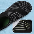 thumbnail image 6 of Barefoot Shoes for Women Men Breathable & Non-Slip Wide Toe Water Shoes for Walking,Running&Swimming，2026 new Adjustable Slip On Hike Athletic Sandals, 6 of 10
