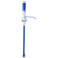 thumbnail image 4 of Home Electric Battery Operated 5 Gallon Jug Drinking Bottled Water Pump Blue, 4 of 7