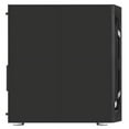thumbnail image 4 of SilverStone FAH1MW-G FARA H1M Stylish And Distinct Micro-ATX Gaming Chassis, 4 of 5