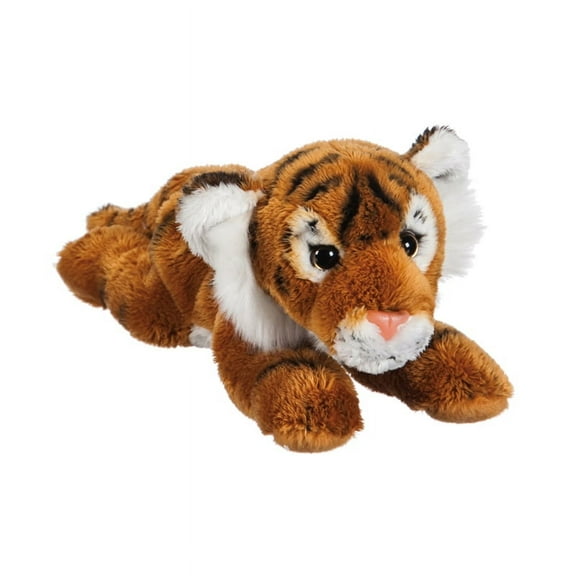 Tiger 8" Bean Bag