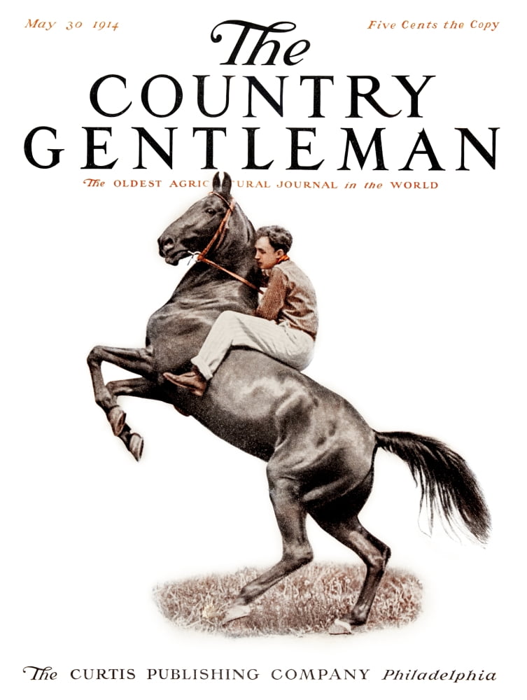 Cover Of Country Ge