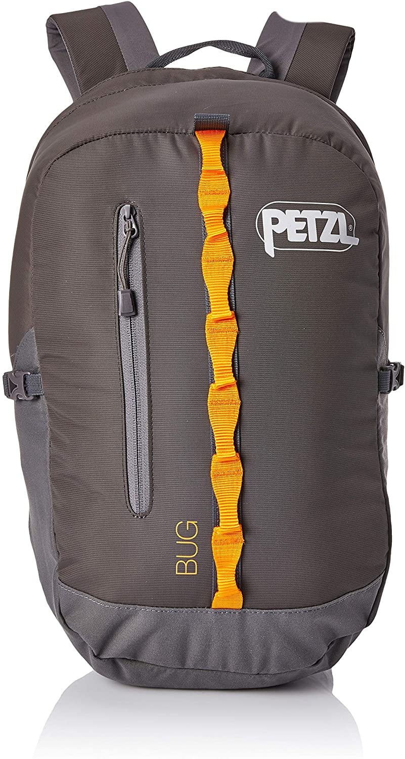 petzl bug climbing pack