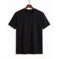 thumbnail image 3 of Men Patriotic Flag 3D Print -Casual Crew Neck Short Sleeve Lightweight T-Shirt Suitable Summer Outdoor Activities Flag ClothingPlus Pure Cotton, 3 of 8