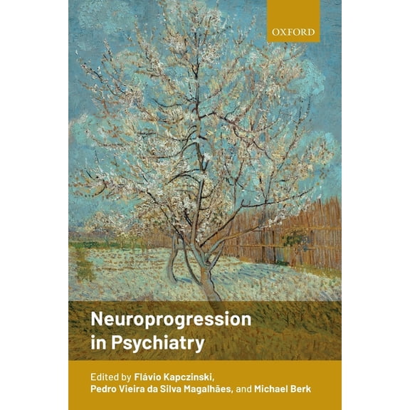 Neuroprogression in Psychiatry, (Paperback)