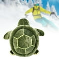 thumbnail image 4 of LOVIVER Turtle Butt Pads for Snowboarding Cushioning Portable Shockproof Skating Pad Green Adult, 4 of 8