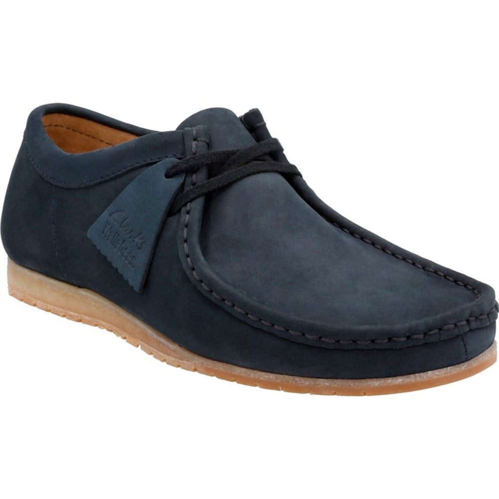 clarks wallabee step
