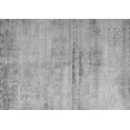 thumbnail image 1 of Ahgly Company Indoor Rectangle Persian Gray Traditional Area Rugs, 7' x 9', 1 of 1