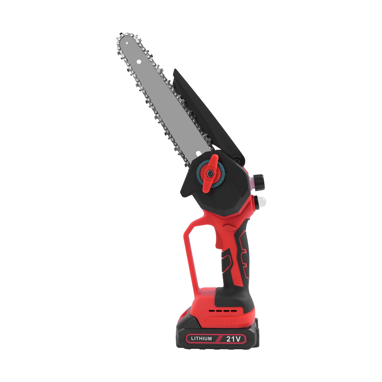 1000W Mini Chainsaw, Cordless Chainsaw, Handheld Electric Chain Saw