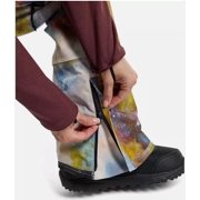 Burton Womens Society 2L Waterproof Insulated Snow Pants Size S