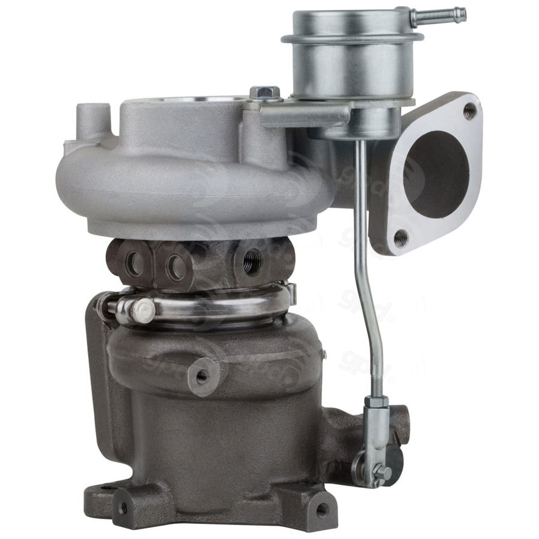 Global 2511430 Turbocharger Fits select: 2010-2016 MERCEDES-BENZ  