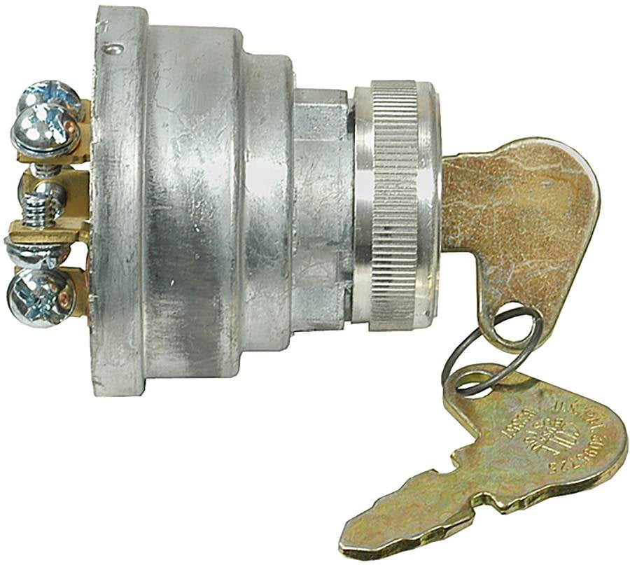 New DB Electrical 9569100BX Cole Hersee Ignition Switch for Universal