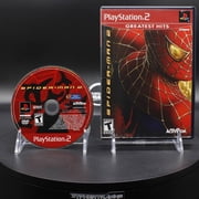 Spider-Man 2 | Sony PlayStation 2 | PS2 | Greatest Hits
