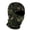 Camo Dark Green, variant on Balaclava Face Mask, Ski Mask for Men Women Football, Lightweight Sheisty Mask, Ninja Shiesty Sun Hood UV Protection