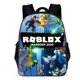 thumbnail image 1 of Mochila ROBLOX Para Niños, 1 of 4