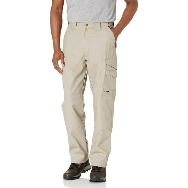 Pantalones Tácticos Tru-Spec 24-7 Original para Hombre
