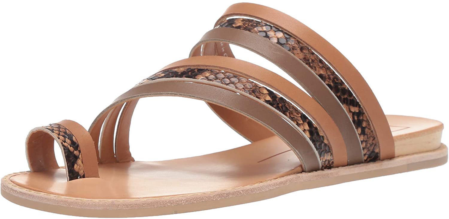 nelly slide sandal