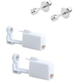thumbnail image 1 of Ear Piercing Gun Disposable Sterile No Pain 2 Pack, 1 of 1