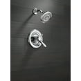 thumbnail image 2 of Delta Faucet Lahara® Monitor® 17 Series Shower Trim, 2 of 7