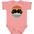 thumbnail image 3 of Inktastic Kickboxing Boxing Gloves Boys or Girls Baby Bodysuit, 3 of 5