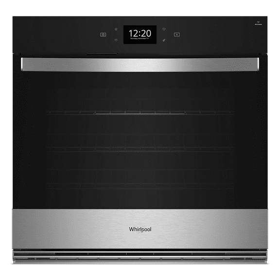 WHIRLPOOL WOES7030PZ single wall electric oven