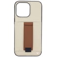 thumbnail image 6 of Walli Cases Khaki Phone Case for iPhone 11 Pro with Wallet, Kickstand & Finger Strap, 6 of 6