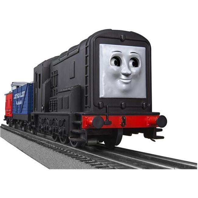 o gauge thomas