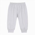 thumbnail image 2 of Gibobby Boys Pants Toddler Boy Pants Joggers Sweatpants For 12 18Months 2T 3T 4T 5T Kids Boys Soft Casual Cargo Pants With Drawstring Boys School Pants Toddler Sweatpants(3-6 Months,Grey), 2 of 7