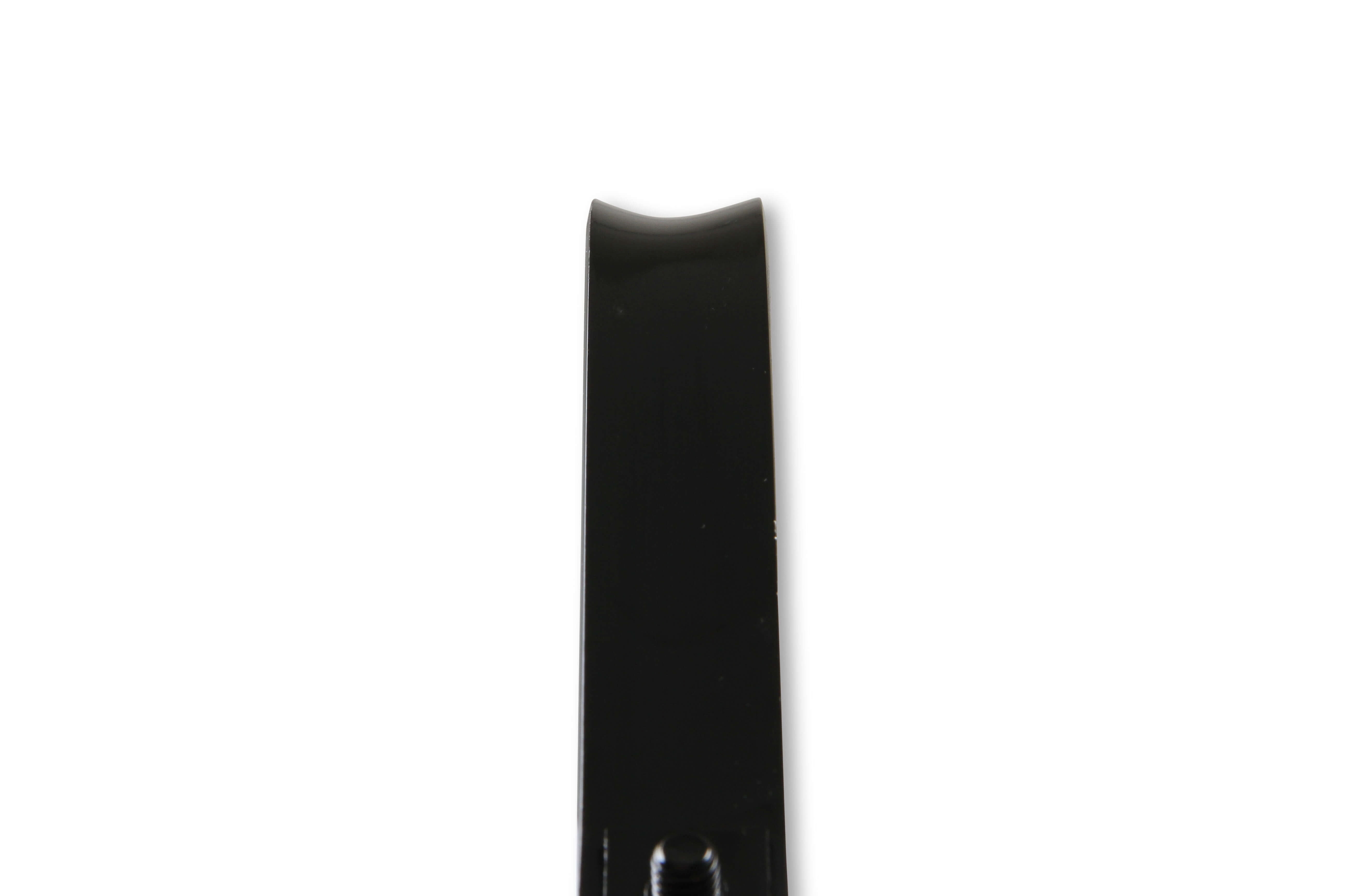 Holley Sniper 19-559 Fuel Tank Straps Fits select: 1978-1987 BUICK REGAL, 1978-1987 CHEVROLET MONTE CARLO