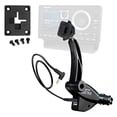 thumbnail image 2 of ChargerCity Dual USB Sirius XM Radio Satélite Coche Camión Encendedor, 2 of 2