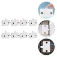 thumbnail image 3 of 8pcs Door Switch Automatic Light Switch Touch Lamp Electrical Light Switch, 3 of 8