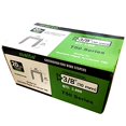 thumbnail image 2 of meite 20GT50S38L 20 Gauge T50 3/8-Inch Leg Length Fine Wire Staples, 5000 PCS Per Box (1 Box), 2 of 5