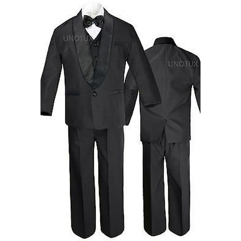 Tuxedo dress size 18 top