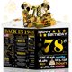 thumbnail image 1 of Tarjeta de cumpleaños Joycard 78th para mujeres y hombres con diseño desplegable en 3D, 1 of 7