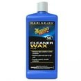 Meguiar's M50 Marine/RV One Step Cleaner Wax, M5032, 32 Oz