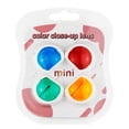 thumbnail image 3 of 4Pcs/Set Premium Close-up Lens Colorful Color Filter Mirror For Instax Mini 11 Instant Film Cameras Photographic Accessories, 3 of 7